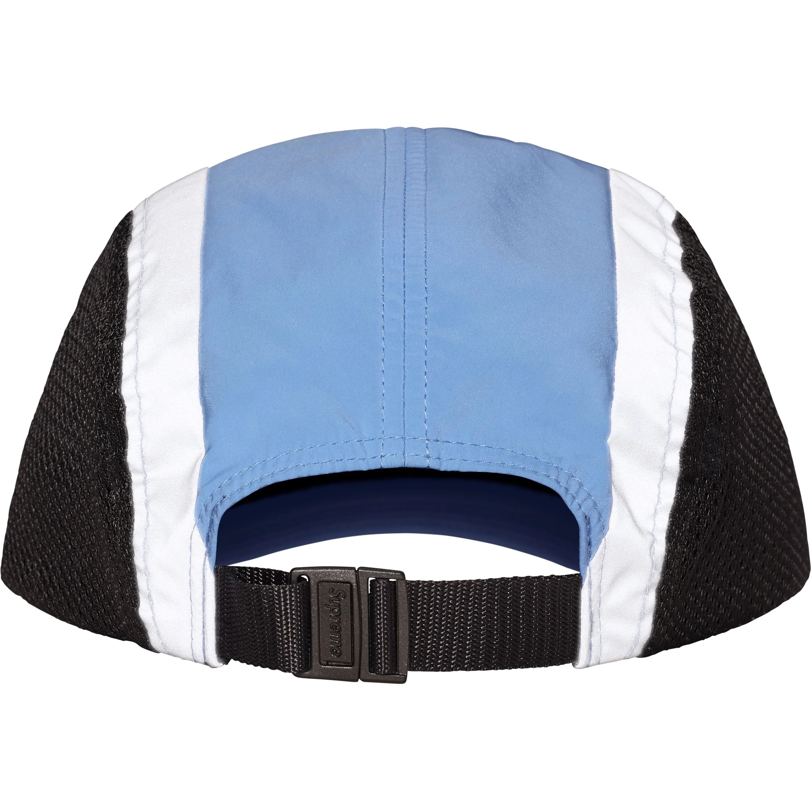 Side Mesh Camp Cap view 5